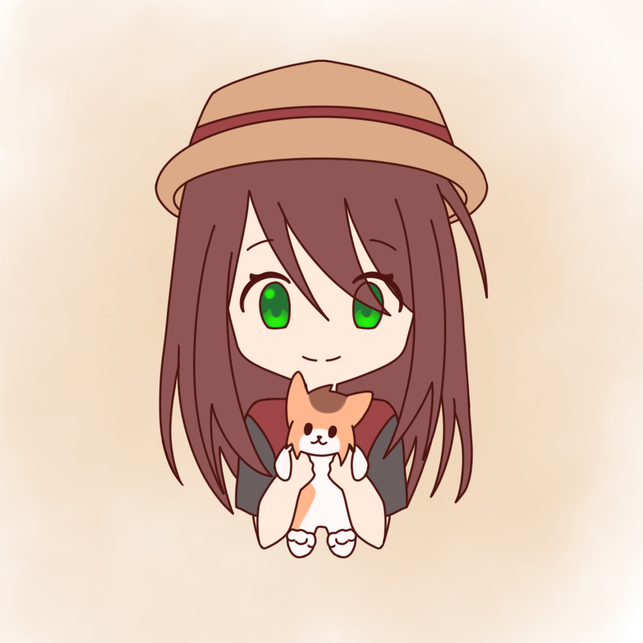Gambar profil utama